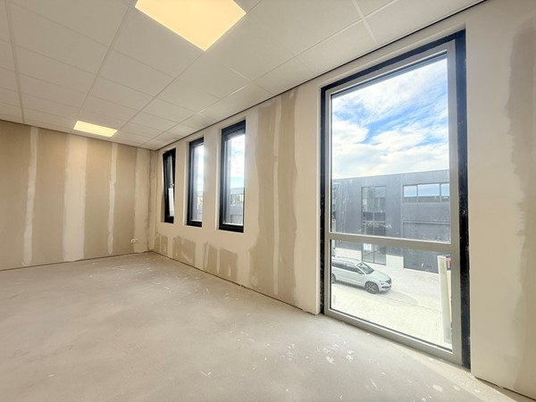 Medium property photo - Afmijnstraat 51, 1187 ZZ Amstelveen